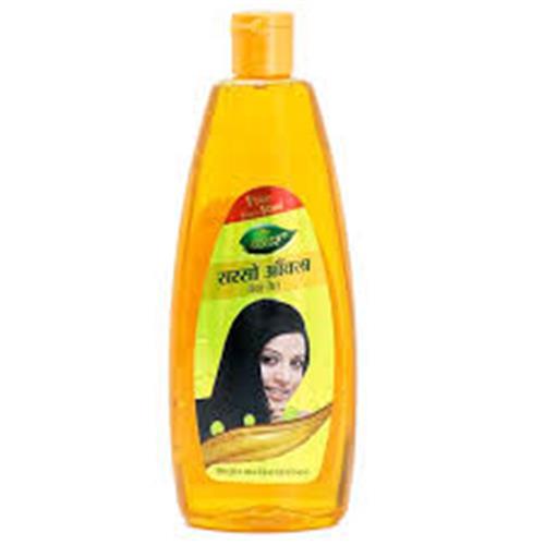 DABUR SARSON AMLA 500ml